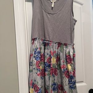 Matilda Jane Dress